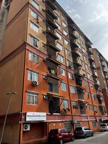 Seri Bestari Apartment, Taman Bahtera Utama, Ulu Bernam, Tg Malim