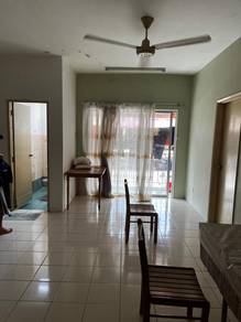 Seri Bestari Apartment, Taman Bahtera Utama, Ulu Bernam, Tg Malim