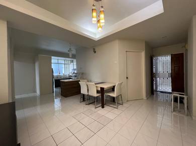 Condo for Rent @ Desa Permai Indah, Sungai Dua Island | Fully