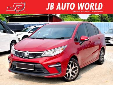 2023 Proton Persona 1.6 Premium F/Service Like New