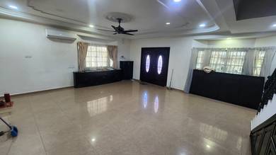 2-storey Semi-Detached for sale |at Rantau Panjang, Klang | Corner Lot