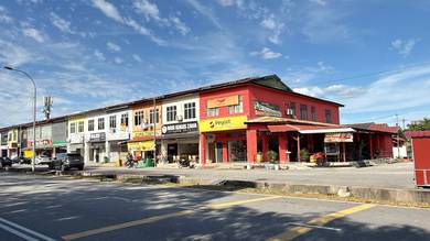 Shop-lot-for-sale-Semenyih-Selangor-1