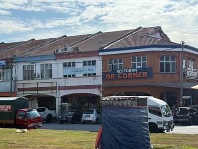 Shop-lot-for-sale-Semenyih-Selangor-2