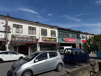 Shop-lot-for-sale-Semenyih-Selangor-3
