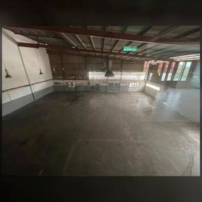 2.5‑Storey Semi‑D Factory  - BALAKONG - CORNER LOT (3 minutes to SILK)