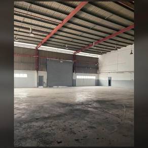 2.5‑Storey Semi‑D Factory  - BALAKONG - CORNER LOT (3 minutes to SILK)