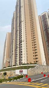 Residensi Sateria