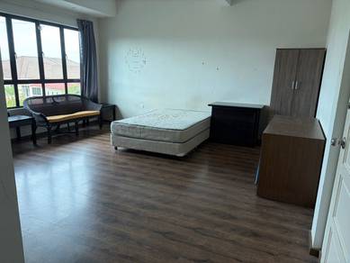 Master bedroom BDC