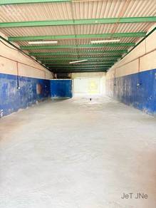 Bukit Kemuning-Single Storey Link Factory For Rent