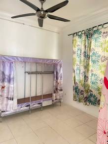 Venice Hill Cheras Freehold Condo