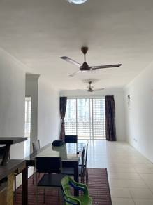 Venice Hill Cheras Freehold Condo