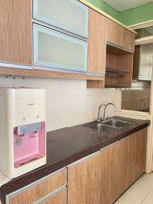 Venice Hill Cheras Freehold Condo