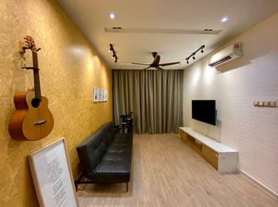 Seasons Garden Residences @ Wangsa Maju