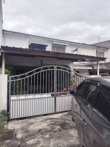 2-storey-Terraced-House-for-sale-Rawang-Selangor