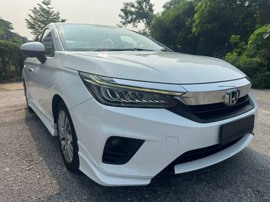Honda CITY 1.5 V MY20 GN (A)