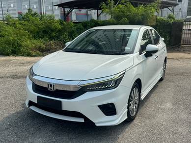 Honda CITY 1.5 V MY20 GN (A)