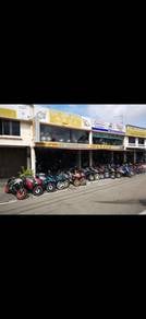 CBR250RR
