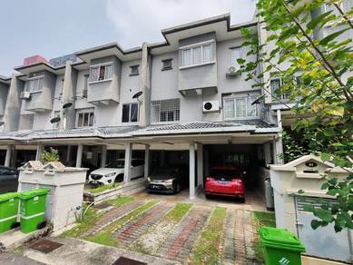 Townhouse-for-sale-OUG-Kuala-Lumpur