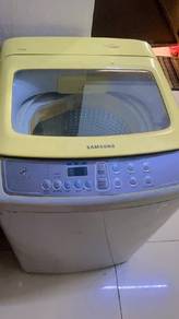 Mesin Basuh Samsung 