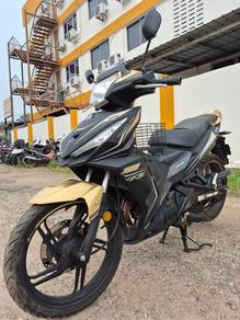 Sym Vf3i VF3 185 Second ❗