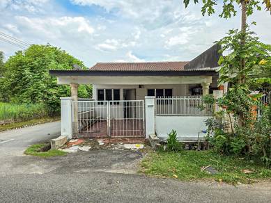 1-storey-Terraced-House-for-sale-Semenyih-Selangor