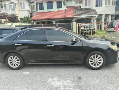 Toyota CAMRY 2.0 G ACV41R-JEPEKERG FACELIFT