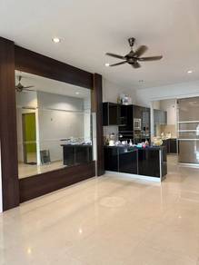 Bkt Juru Spg Ampat 3-Sty Ter Bu-3500sf Fully Renovated 5-rooms 4-Baths