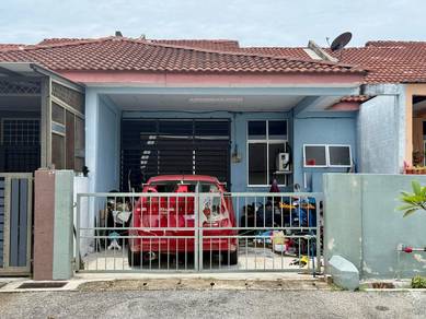 Taman Tronoh Wawasan