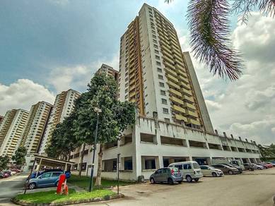 Magna Ville Condominium