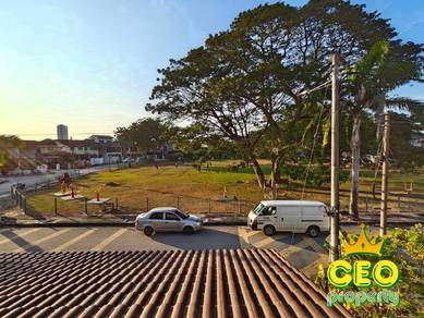 Facing Playground 2.5 storey semi d near Jln Song Ban Kheng for Sale