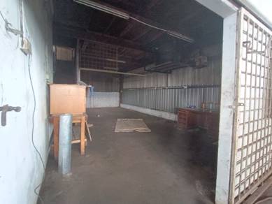 Semi-D Factory @ Cheras Jaya, Balakong For Sale!