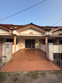 Rumah uk dijual