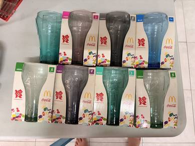 cola collection