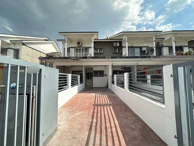 Townhouse-for-sale-Puchong-Selangor