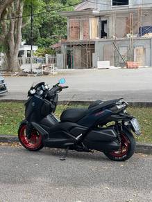 Xmax V2 direct owner