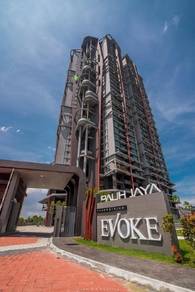 Evoke Residence
