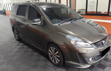 Proton EXORA 1.6 PREMIUM MY17 ENHANCED (A)