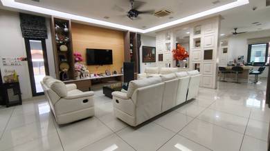 Bungalow-House-for-sale-Bandar-Sungai-Long-Selangor