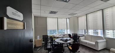 By KLCC Park Office Space @ Manara Exxonmobil, KLCC