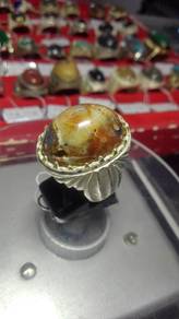 cincin batu akik