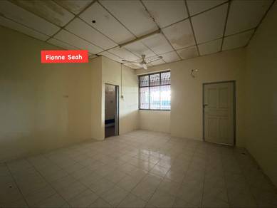 2-storey-Terraced-House-for-sale-Juru-Penang