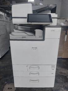 Ricoh Photostat Machine IMC 2500