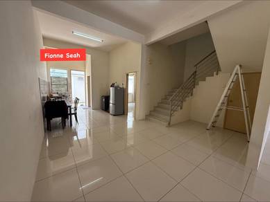 2-storey-Terraced-House-for-sale-Simpang-Ampat-Penang