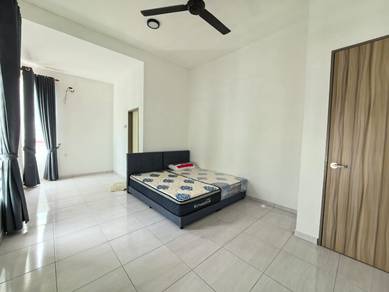 Taman Peruda 2 Storey Semi D House For Sale