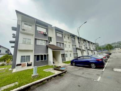 Townhouse-for-sale-Kajang-Selangor