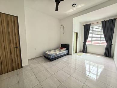 Taman Peruda 2 Storey Semi D House For Sale