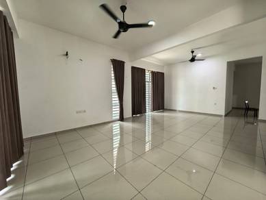 Taman Peruda 2 Storey Semi D House For Sale