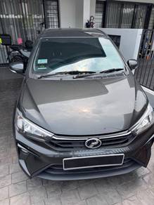 Perodua BEZZA 1.3 X MY16 D63D FACELIFT (A)