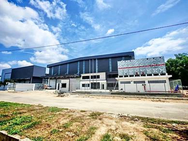 Warehouse-/-Factory-for-rent-Puncak-Alam-Selangor