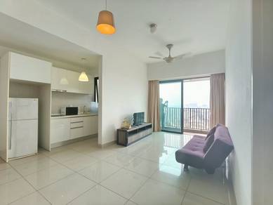 i Residence Fully Furnished Ready To Move In